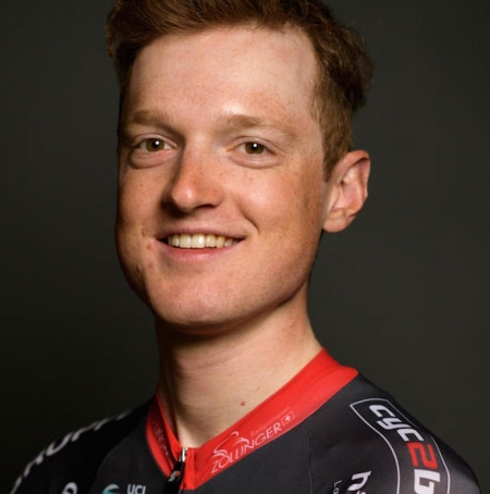 RhodosRundfahrt 1. Etappe: Sieg von Colin Stüssi Schweiz