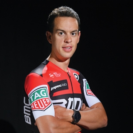 Richie Porte holt sich den Etappensieg auf dem Col de la Couillole bei Paris-Nizza