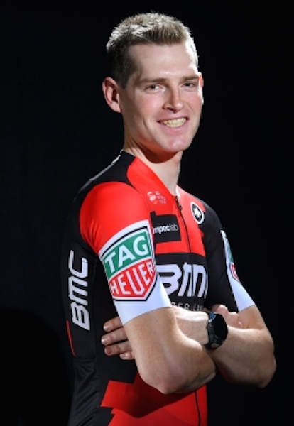 Reiner Chaos im Klassement des Teamzeitfahren in Katalonien: Neuer Sieger BMC Racing