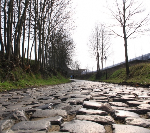 In Flanderen geht es Schlag auf Schlag mit Radrennen bis zur Ronde