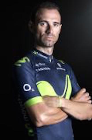 Alejandro Valverde gewinnt letzte Etappe und die KatalonienRundfahrt 2017