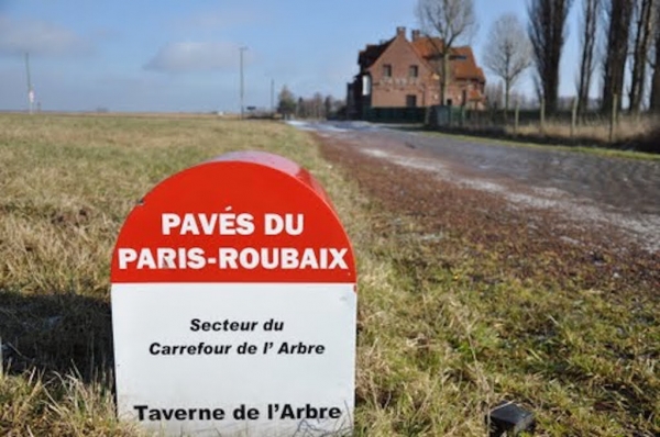 Die provisorische Startliste für Paris-Roubaix 2017 ist bekannt