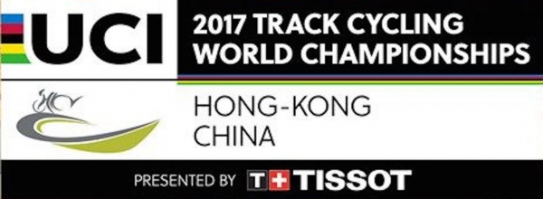 Bahn WM in Hong Kong: Schweizervierer qualifiziert sich für die First Round