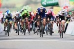 Ronde van Romandië LIVE op Eurosport 1.