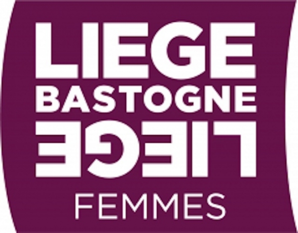 1. Lüttich-Bastogne-Lüttich für Damen im Weltcup über 135 ,5 Km