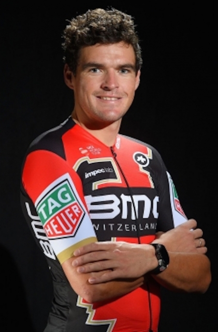 Greg Van Avermaet gewinnt die Tour de Luxembourg 2017 und die 4. Etappe