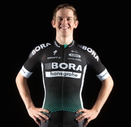 101. Rund um Köln: Fabian Lienhard fährt auf das Podium
