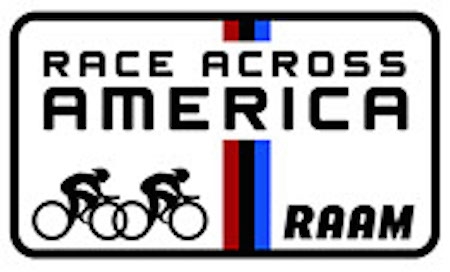 RAAM / Race Across America 2017: Christoph Strasser unangefochten an der Spitze