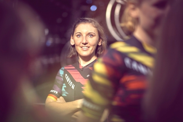 Lotto Thüringen Ladies Tour mit Prolog in Gera gestartet