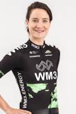 Marianne Vos ist zurück – neue Leaderin in der BeNe Ladies Tour 2017