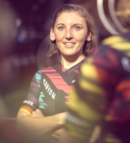 Lisa Brennauer gewinnt die 30. Thüringen Ladies Tour 2017