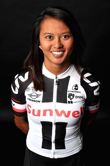 Prudential RideLondon Classic Weltcup für Damen