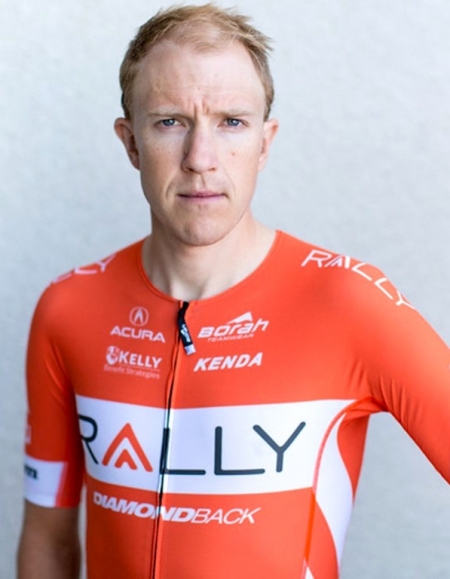 Tour of Utah ist mit dem Sieg des Kanadiers Rob Britton beendet