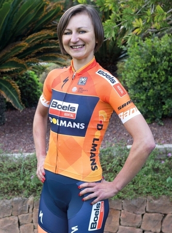 2. Etappe der 15. Tour Cycliste Féminin International de l’Ardèche endet mit Massensprint