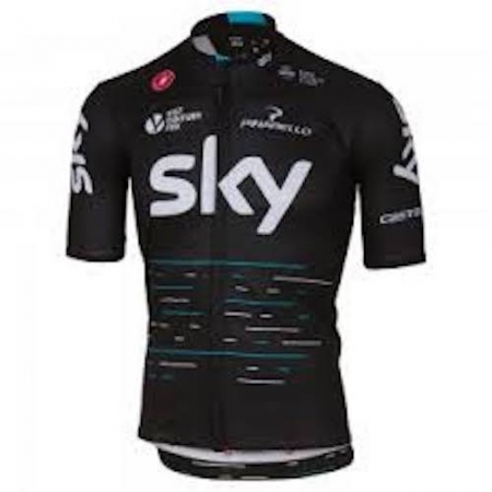 Team SKY verfügte 2016 über ein Budget von 31 Millionen Britischen Pfund