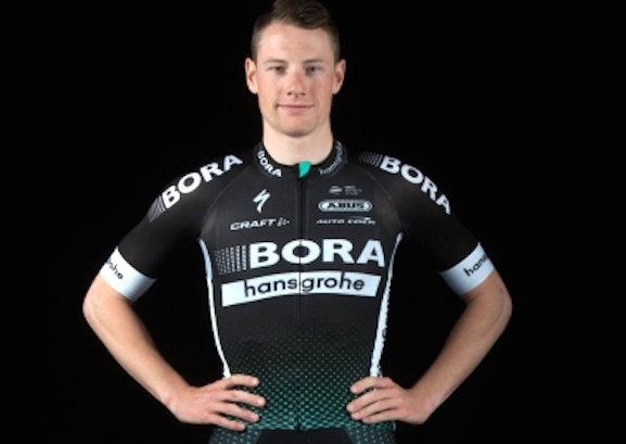 Sparkassen Münsterland Giro mit einem Sieg des Irländers Bennett