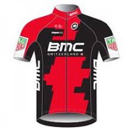 BMC Racing Team startet mit 5 Schweizer in die Saison 2018