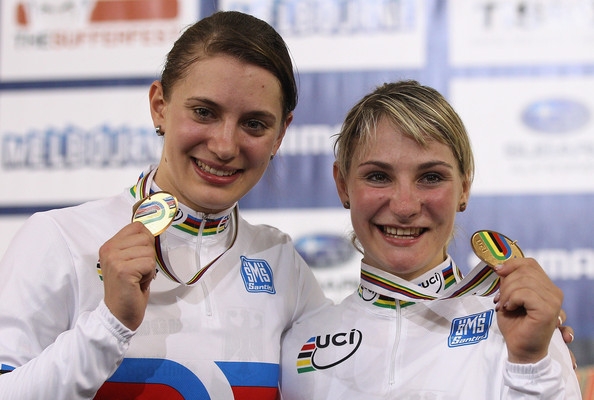 BahnWeltcup in Manchester vom 10. – 12. November – Glanzloser Auftakt für die Schweiz am 1. Tag
