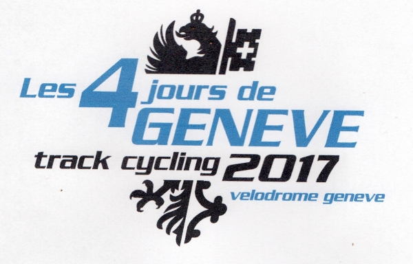 Perizzolo/Marguet Schweiz führen überlegen nach der 1. Nacht an den 4 Jours de Genève 2017