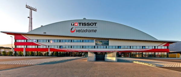 Tolles Programm im Tissot – Velodrome Grenchen am 20./21. Dezember 2017