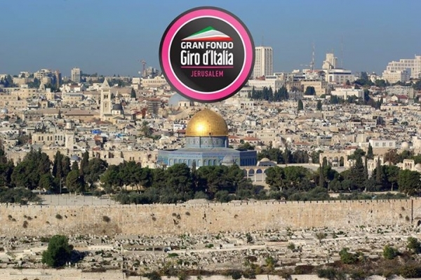 Die Organisatoren des Giro d’Italia machen sich Gedanken über den Start in Israel