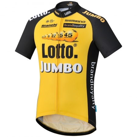 3 Fahrer von LottoNL-Jumbo nehmen Schlafmittel im Traingslager und landen im Spital