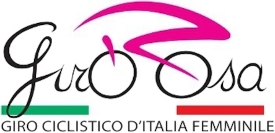 Giro Rosa 2018 Femminile. Auch eine Etappe führt auf den Monte Zocolan für die Damen