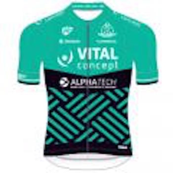 Bryan Coquard und Patrick Müller nicht an der TdF 2018