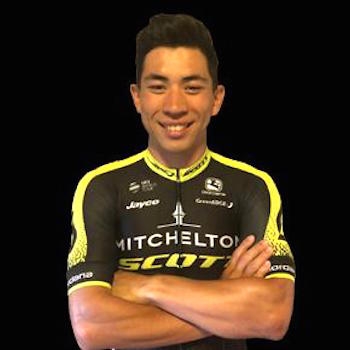 2. Etappe an der Tour Down Under geht im Sprint an Caleb Ewan Australien