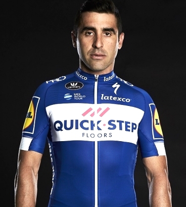 4. Etappe der Vuelta a San Juan in Argentinien: Massensprint mit 49 Fahrern um den Sieg