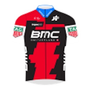 Das BMC Racing Team gewinnt Mannschaftszeitfahren an der Volta  Valenciana 2018