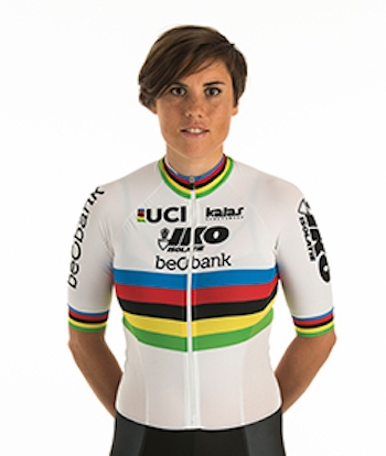 Der belgische Radsportverband vergoldet die WM-Titel der Radquerfahrer von Valkenburg