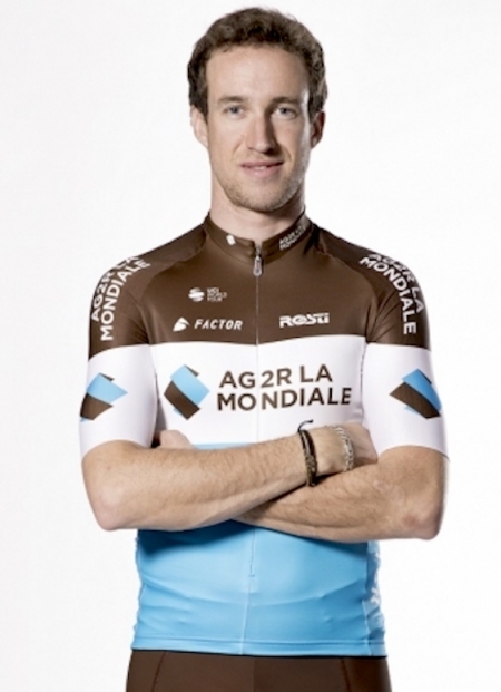 3. Tour Cycliste International La Provence: Mathias Frank mit dem 7. Rang in der Gesamtwertung