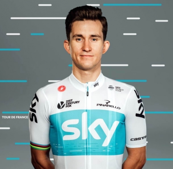 Stefan Küng fährt auf Rang 4 in der Algarve – Kwiatkowski Etappen und Gesamtsieger