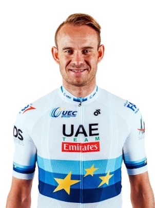 1. Etappe in Abu Dhabi endet mit einem Sieg des Europameisters Alexander Kristoff