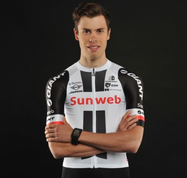 3-facher Sprintsieg der deutschen Fahrer in der 3. Etappe der Abu Dhabi Tour