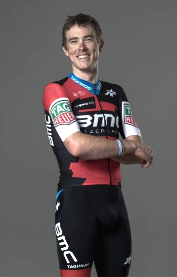 Ex-Stundenweltrekordmann Rohan Dennis gewinnt Einzelzeitfahren von 12,6 Km in Abu Dhabi