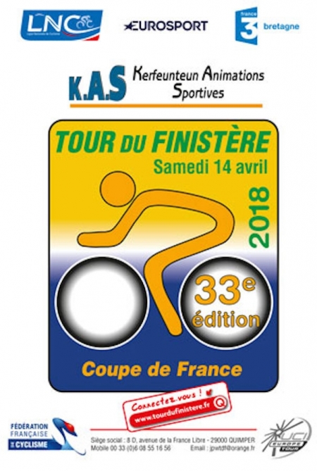 Tom Bohli, Kilian Frankiny und Danilo Wyss starten für BMC in Frankreich am Samstag