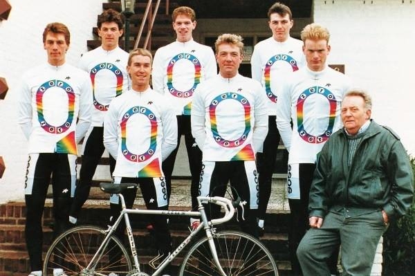 Zero Boys