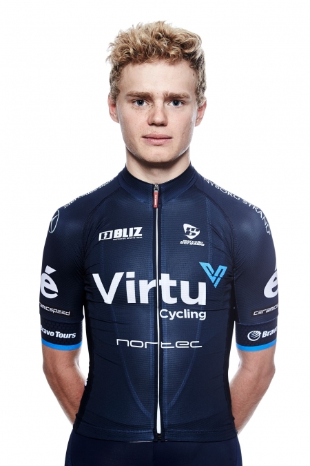 Resultate des U-23 Rennen Eschborn-Frankfurt: Marc Hirschi, Schweiz, Vierter