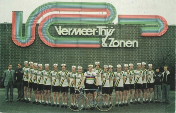 Vermeer-Thijs 1981