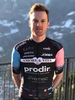 Rhône-Alpes Isère Tour 2018 –  9 Schweizer am Start