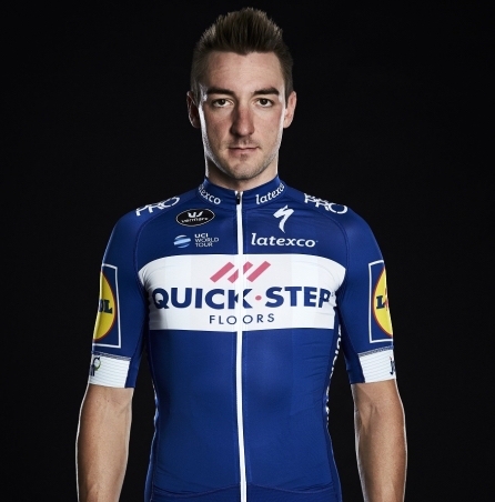 3. Etappe des Giro 2018: Be’er Sheva – Eilat 229 Km durch die Wüste Negev