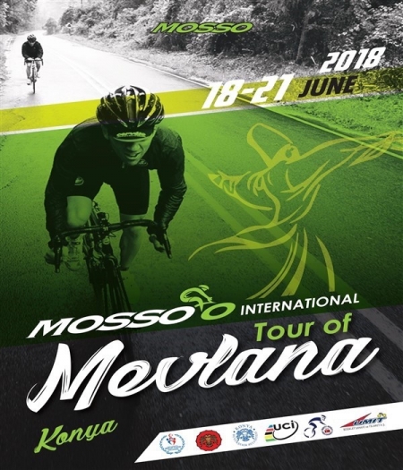 Mosso International Tour of Mevlana 2018 mit Schweizerbahnfahrer