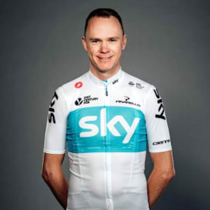 105. Tour de France 2018: Ist Chris Froome dabei oder nicht ? Die ASO hat Froome ausgeschlossen