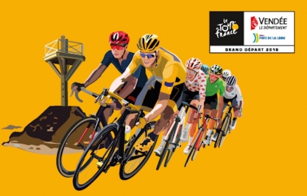 105. Tour de France 2018 Teampräsentation: Chris Froome ausgepfiffen