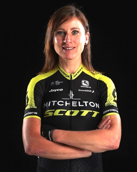 La Course by Tour de France der Damen Annecy-Le Grand Bornand