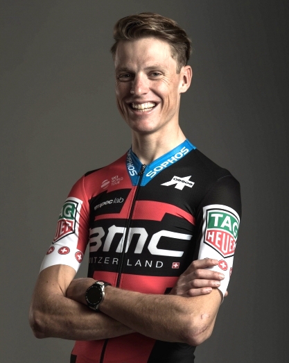 Weitere interessante Transfers von Fahrern für 2019 – Tony Martin und Michael Schär