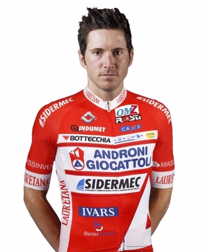 Der Schweizer Patrick Schelling verliert wegen Bonifikationen das Leadertrikot in Ungarn