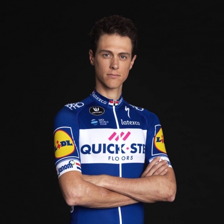 Überraschende Transfer von Niki Terpstra nach Frankreich für 2019